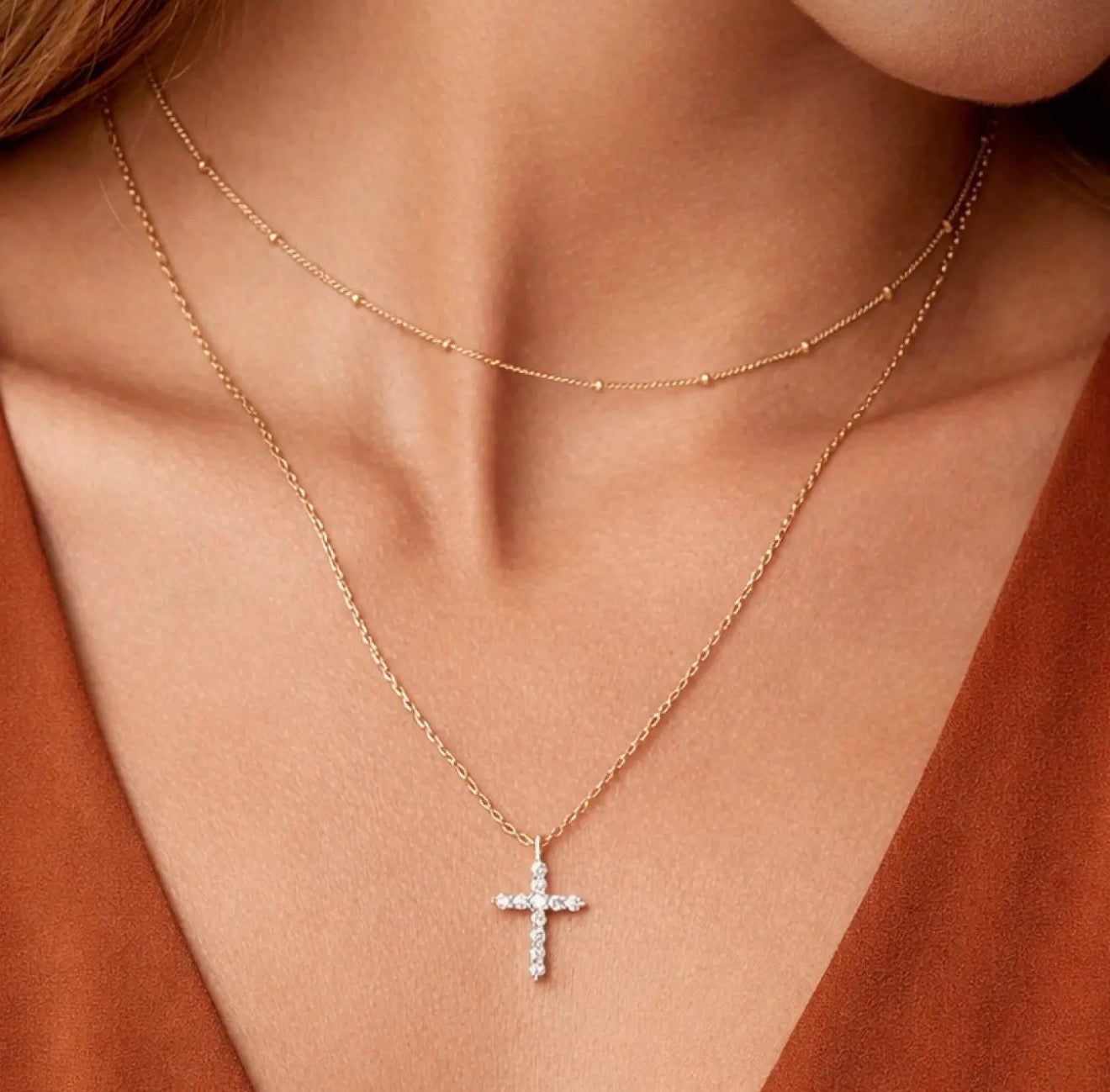 Christian Jewelry