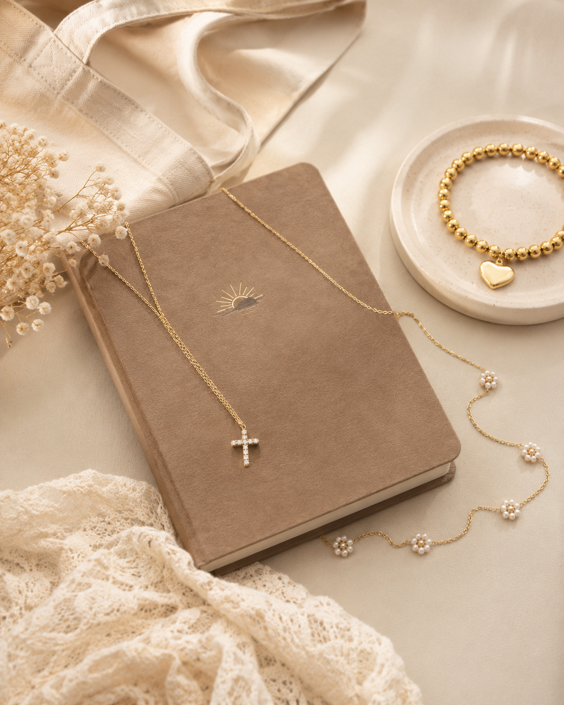 Meaningful Gifts