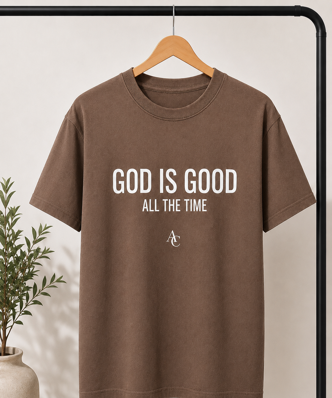 God Is Good