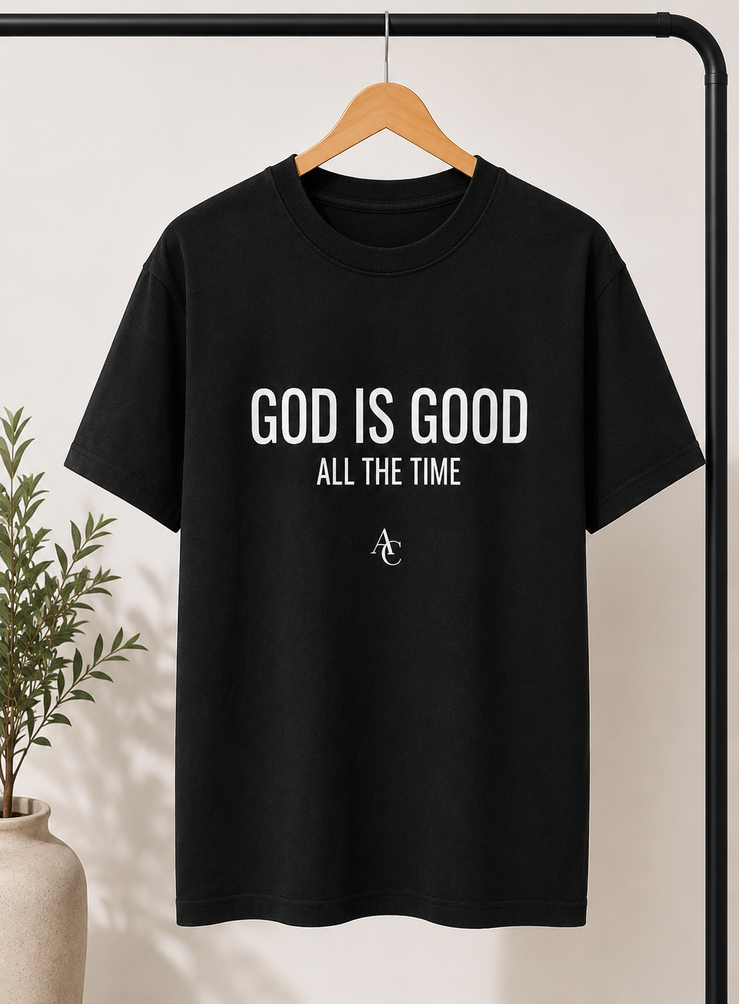 God Is Good