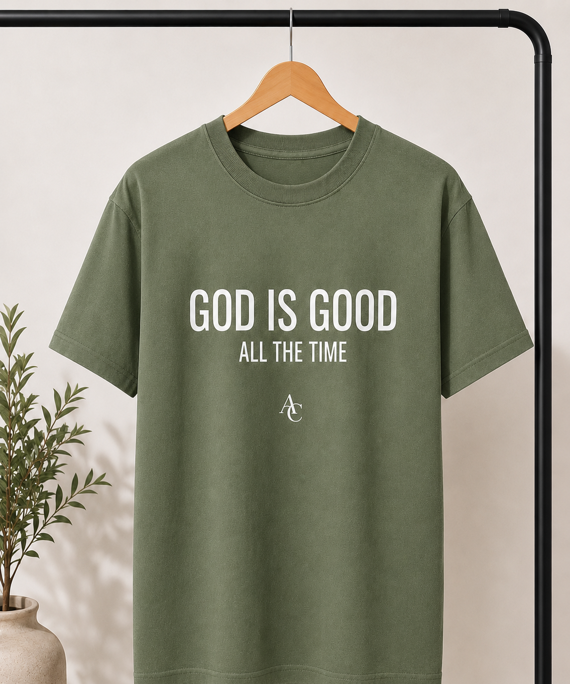 God Is Good