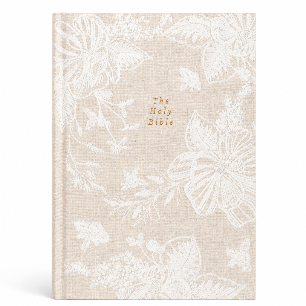 NLT Compact Bible: Casablanca Theme