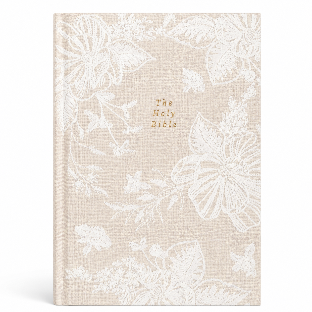NLT Compact Bible: Casablanca Theme