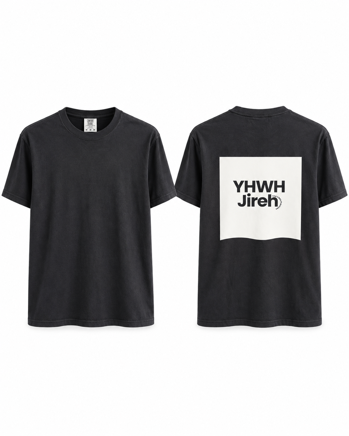 YHWH Jireh Tshirt