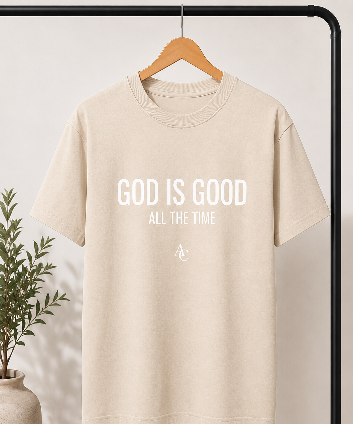 God Is Good